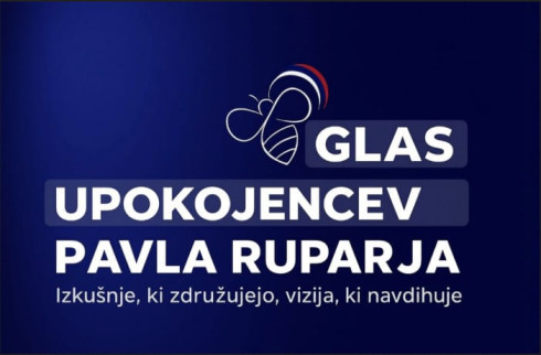 Glas Upokojencev